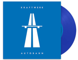 Musikexpress Exclusive Vinyl, Autobahn, 2019