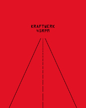 Kraftwerk 45RPM