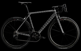 Ultimate CF SLX Kraftwerk bike