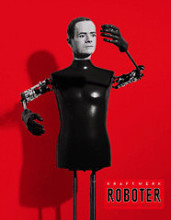 Roboter - the photo book